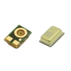 Микрофон Honor 10 (3 pin)