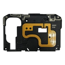 Фиксатор системной платы Samsung Galaxy M30s M307F (верхний)