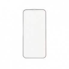 Защитное стекло Антишпион iPhone 13 Mini FULL
