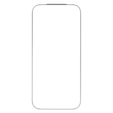 Защитное стекло для iPhone 17 Air HD300CC