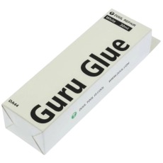 Клей 2UUL Guru Glue DA44 (полиуретановый, 30 мл, прозрачный)
