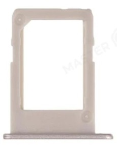 Держатель SIM для Samsung Galaxy J3 2017, J5 2017, J7 2017 (J330, J530F, J730F) золотой