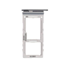 Держатель SIM для Samsung Galaxy S20 Ultra SM-G988 розовый