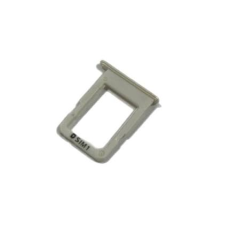 Держатель SIM для Samsung Galaxy J5 Prime SM-G570 золотой OEM